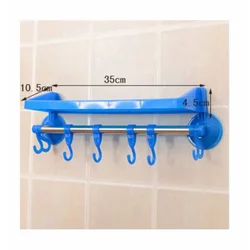 Bath hanger photo