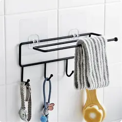 Bath Hanger Photo