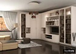 Категория Гостиные