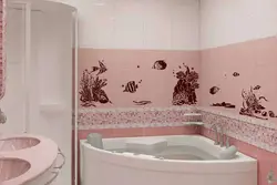 Фото Наклеек В Ванную