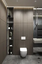Bathroom Cabinet Photo