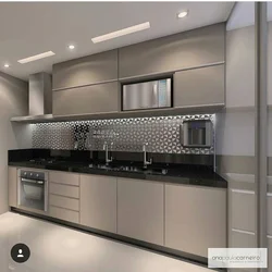 Modern kitchen design direct photos 2023