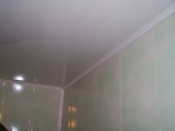 Hammom Fotosuratida Pvc Panellardan Tayyorlangan Ship