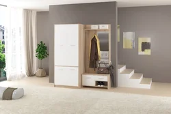 Категория Прихожие