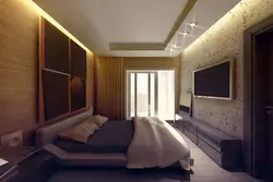 Жатын бөлмелері 12 шаршы метр панельдік үйдегі фотосурет