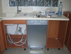 Oshxona fotosuratini qanday o'rnatish kerak
