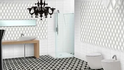 Design and bathroom diamonds