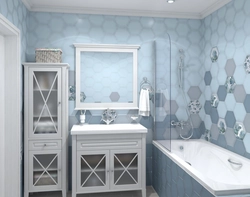 Design and bathroom diamonds