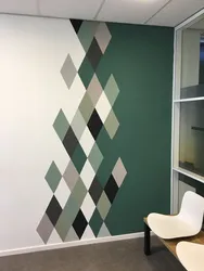 Design and bathroom diamonds