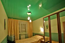 Bedroom ceiling design suspended ceiling