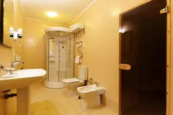 Категория Туалет