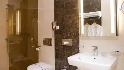 Xonaning hammomining fotosurati