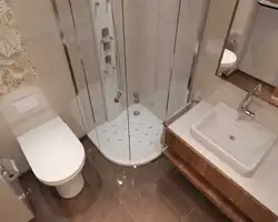 Туалет