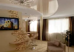 Гостиные