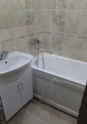 Turnkey bath and toilet renovation with photo materials