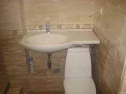 Категория Туалет