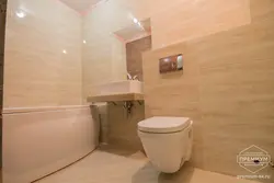 Категория Туалет