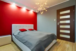 What Color To Paint The Ceiling In The Bedroom Photo