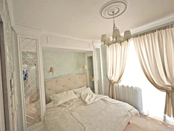 Тарҳи классикии хобгоҳи хурд