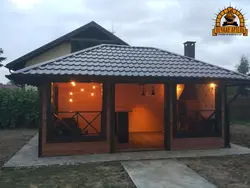 Yay Mətbəxi Şəkillərinin Növləri