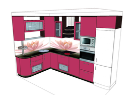 How To Make Your Own Kitchen Interior