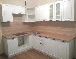Kitchen sura furniture photo in the interior
