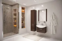 Ванные комнаты