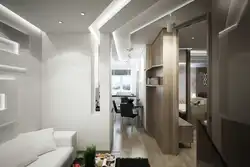 Дизайн интерьера
