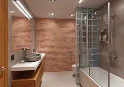 Категория Ванные комнаты
