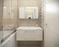 Ванные комнаты