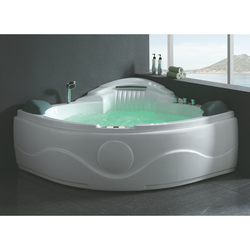Jacuzzi Dimensions For Bathroom Corner Photo