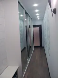 Тарҳрезии долон дар хонаи панел 9