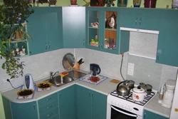 Фото угловых кухонных гарнитуров для кухни 6 кв м