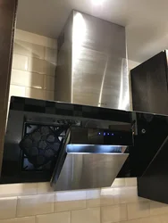 Oshxona qopqog'i ichki qismida 60 sm