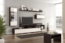 Photos of modern living room furniture