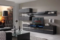 Photos of modern living room furniture