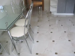 Фото Полов На Кухне Из Плитки В Хрущевке
