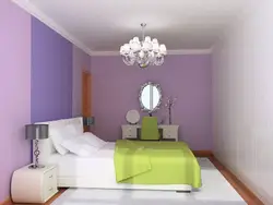 Painting Walls In An Apartment Do-It-Yourself Bedroom Design