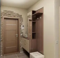 Kiçik Koridor Dizayn Variantları