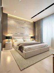 Bedroom Interior Design For One