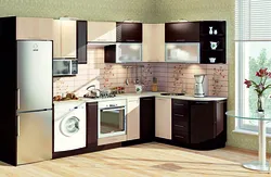 Inexpensive kitchen samples photos