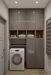 Категория Ванные комнаты