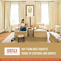 How to choose the color of curtains in the living room interior