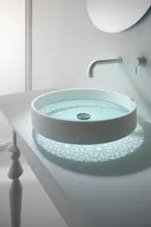 Beautiful Bathroom Sinks Photo