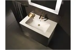 Beautiful bathroom sinks photo