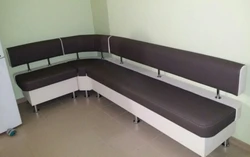 Ас үй фотосуретіне арналған жиһаз бұрышы