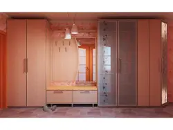 Hallway 4 Meters Photo