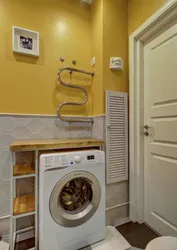 Bathroom design box