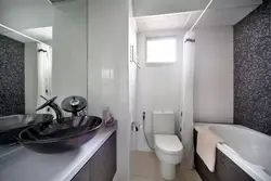 Ванна бөлмесінің дизайн қорабы