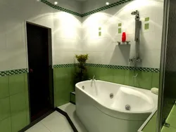 9 storey bathroom design